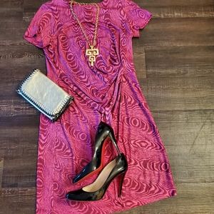 DIANE VON FURSTENBERG DRESS